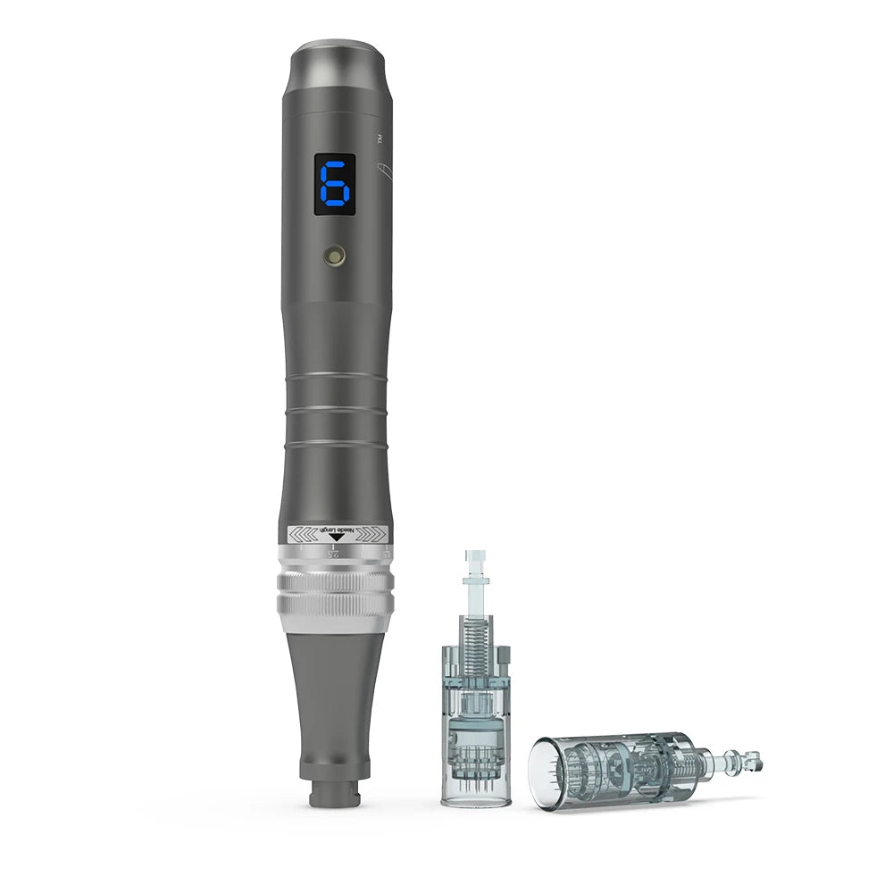 Dr. Pen Ultimate Skin Rejuvenation Tool - terribyme