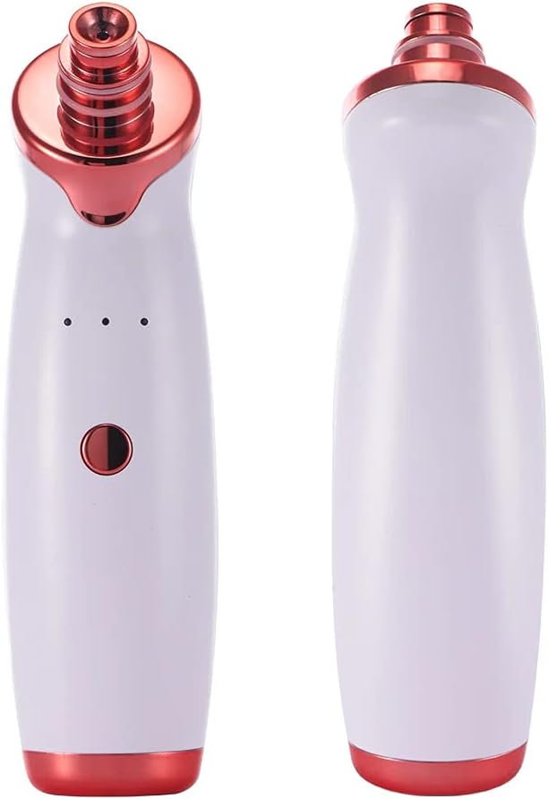 Cross-Border Electric Blackhead Suction Device