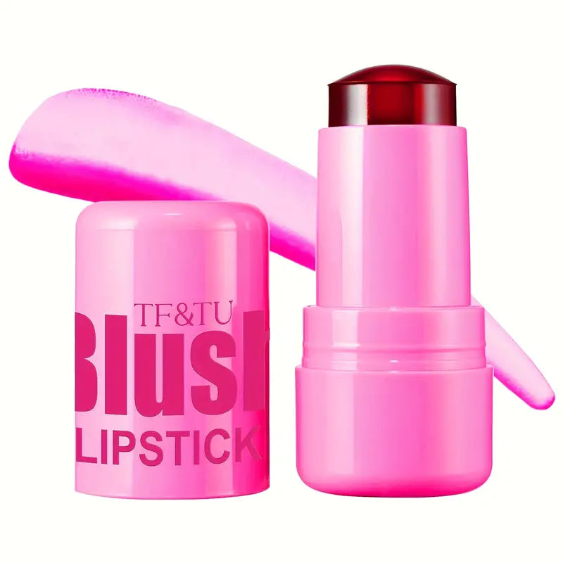 Image of Multifunctional Jelly Blush Stick by Terribyme - premium skincare and beauty product.