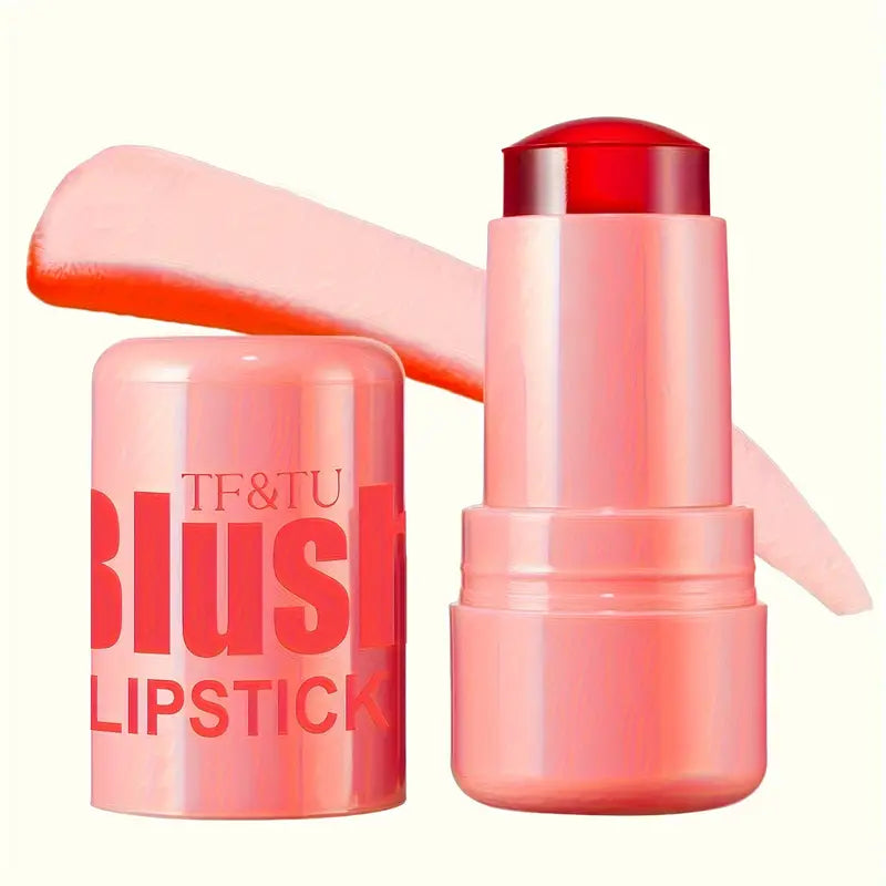 Multifunctional Jelly Blush Stick