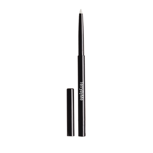 Image of Retractable Eyeliner - White by Terribyme - premium skincare and beauty product.