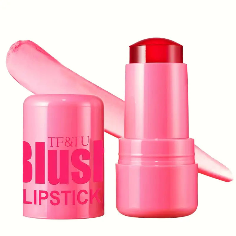 Multifunctional Jelly Blush Stick