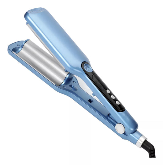 Ceramic Ionic Hair Curler - terribyme