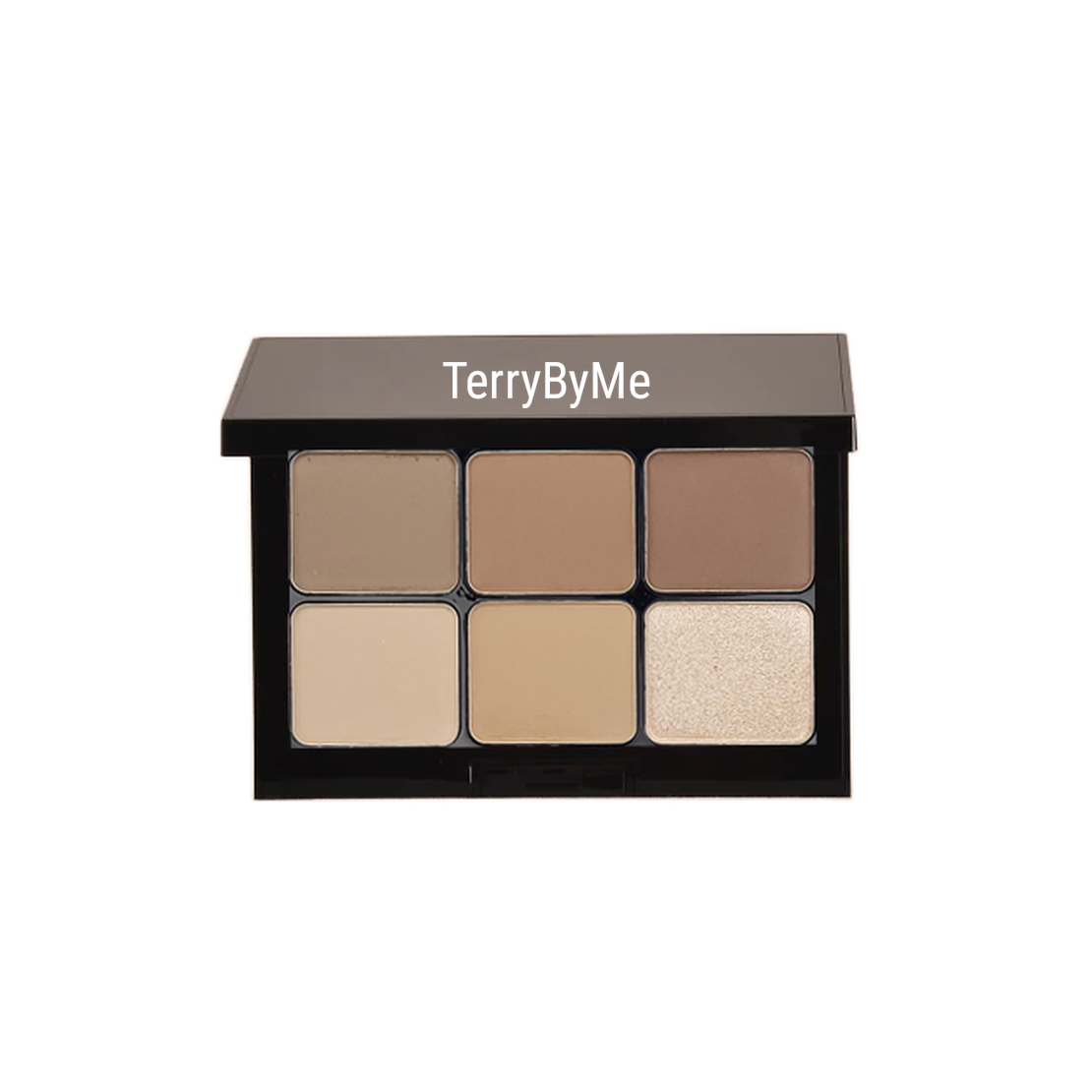 Image of Warm tone Eyeshadow Palette by Terribyme - premium skincare and beauty product.